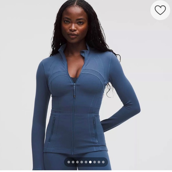 Lululemon Define Jacket - Picture 5 of 6